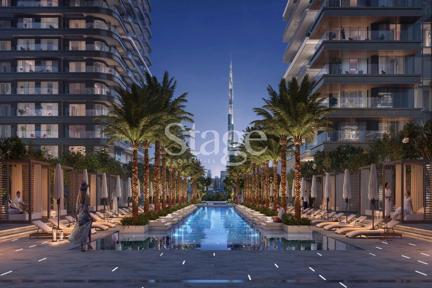 1 bedroom apartment for Sale in Zabeel, Dubai stage-11512892