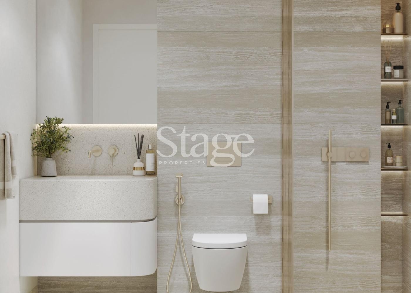 1 bedroom apartment for Sale in Downtown Dubai, Dubai stage-9897133