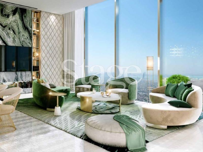 2 bedrooms apartment for Sale in Al Safa, Dubai stage-8111991