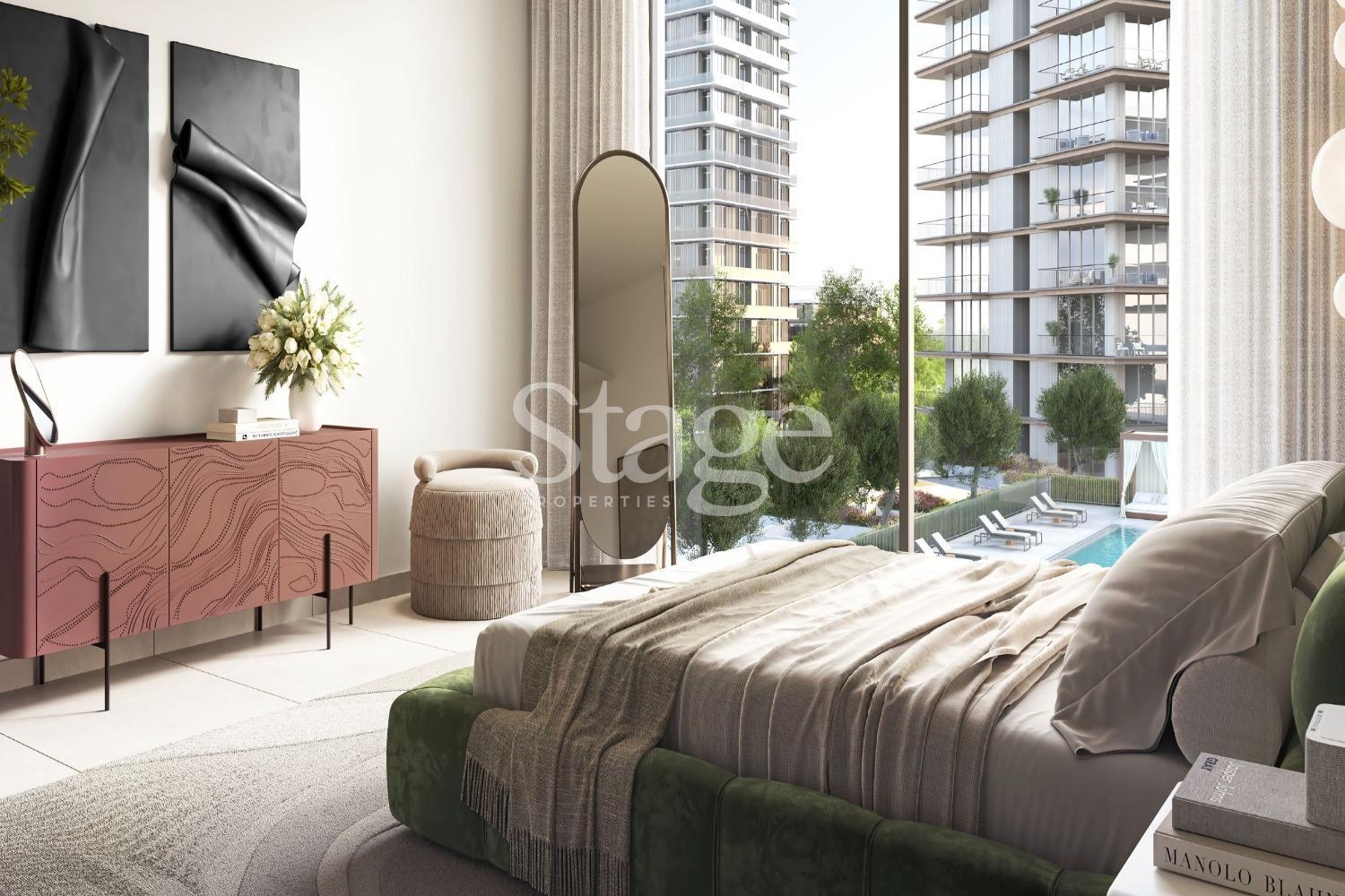 1 bedroom apartment for Sale in Mina Rashid, Dubai stage-9942835