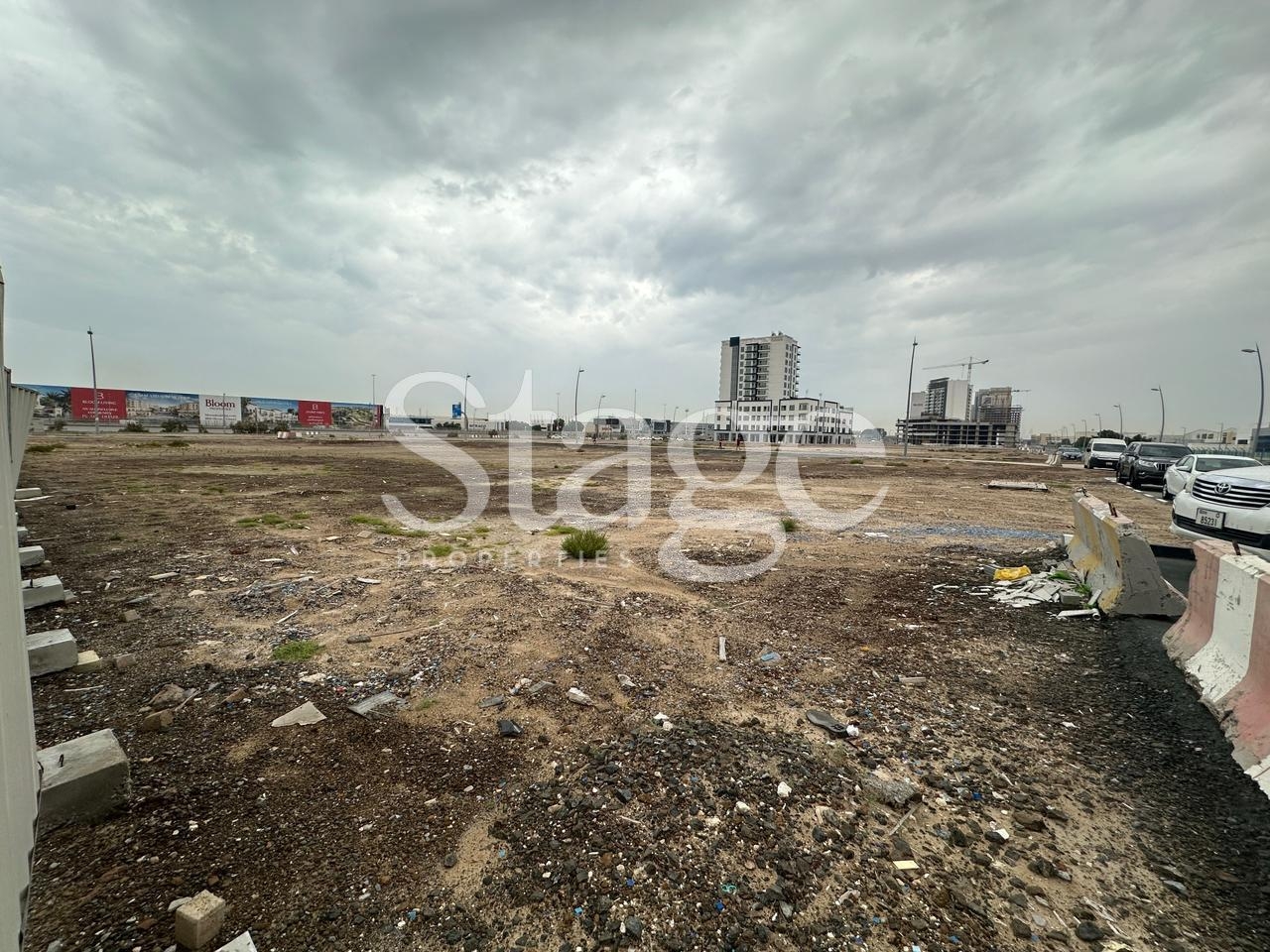 Studio Land Residential for Sale in Jebel Ali, Dubai stage-8053027