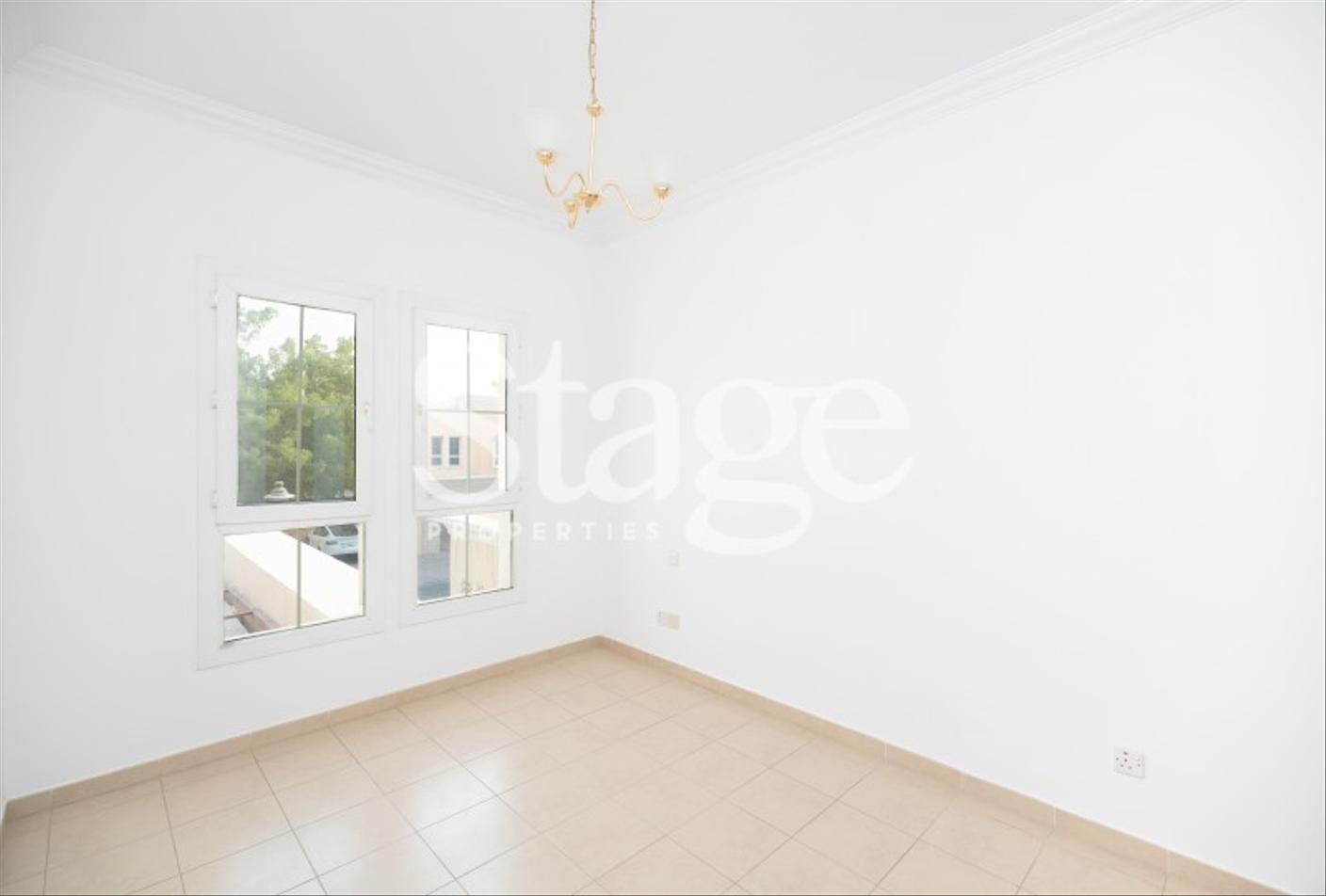 3 bedrooms Townhouse for Rent in Arabian Ranches, Dubai stage-8766407