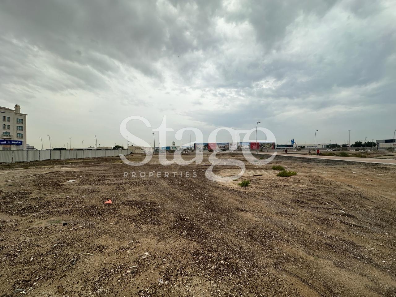 Studio Land Residential for Sale in Jebel Ali, Dubai stage-8053027