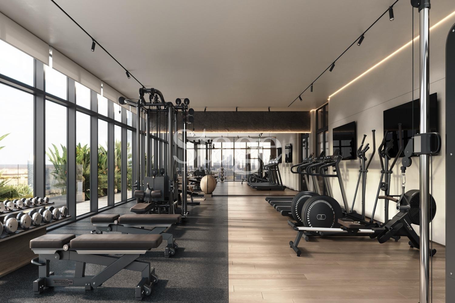 2 bedrooms apartment for Sale in Al Jaddaf, Dubai stage-10998419