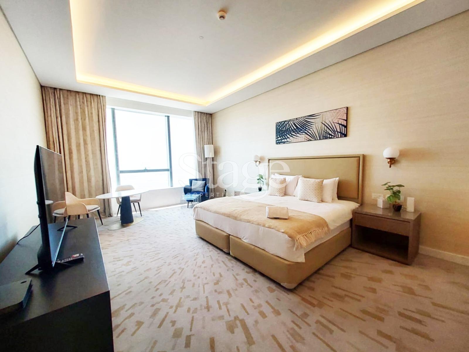 ستوديو للإيجار في Palm Jumeirah، Dubai stage-11471203