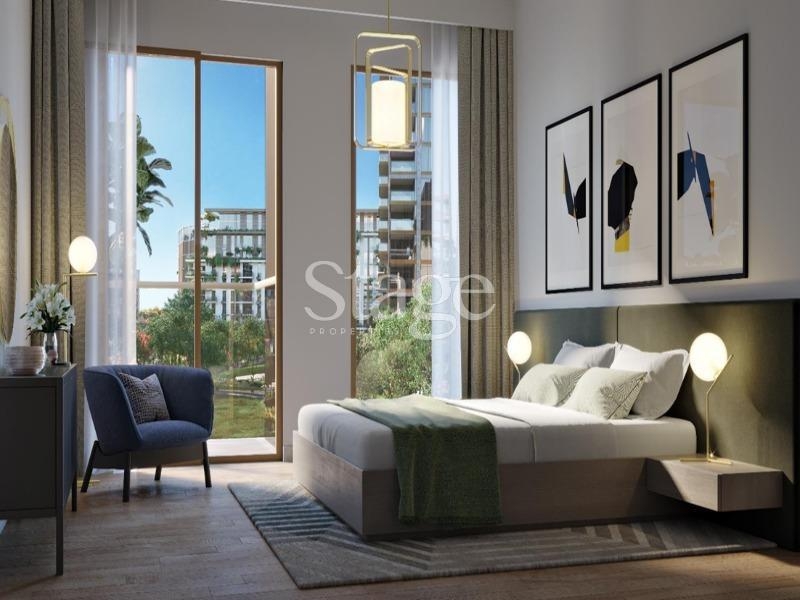1 bedroom apartment for Sale in City Walk, Dubai stage-11456042