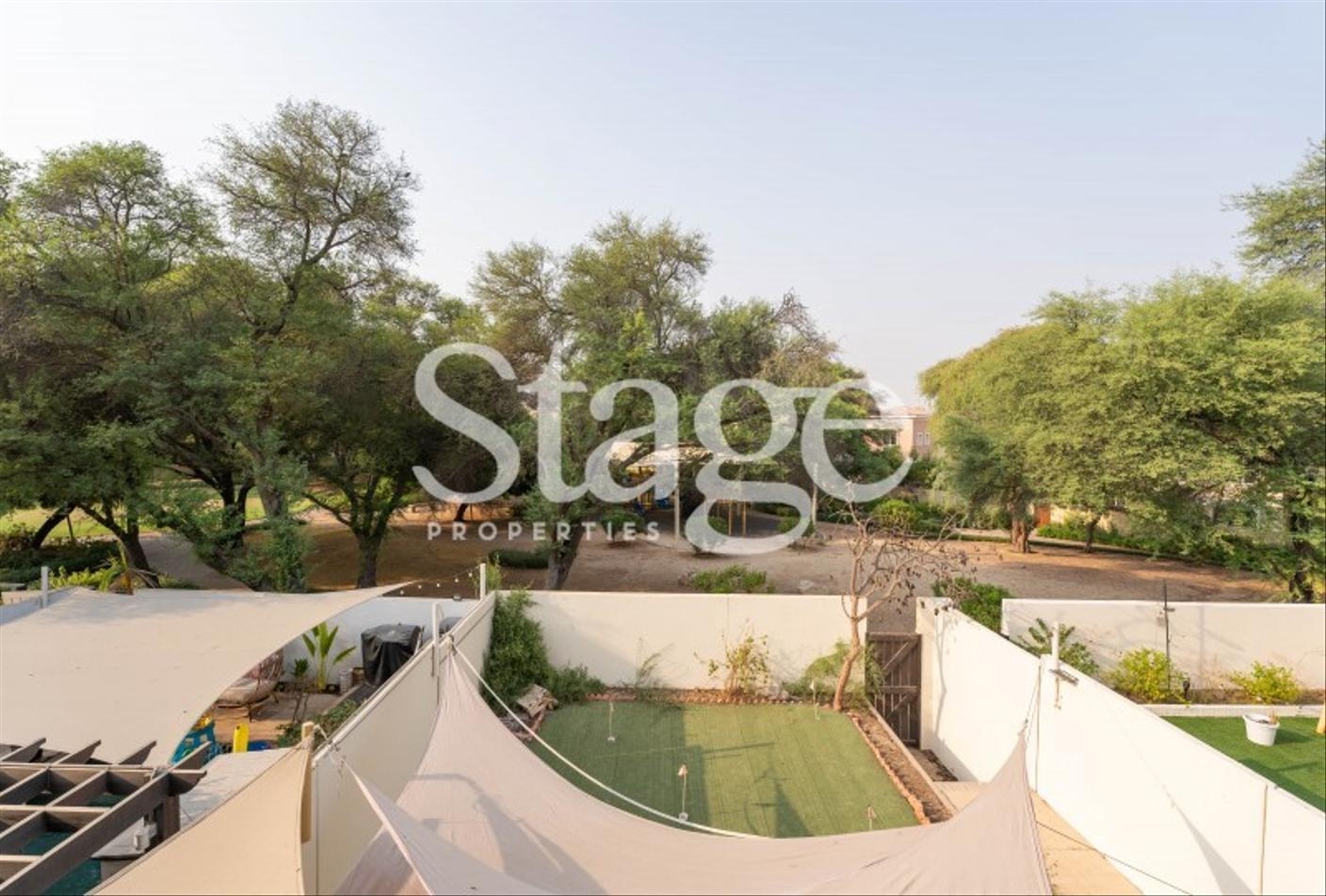 3 bedrooms Townhouse for Rent in Arabian Ranches, Dubai stage-8766407