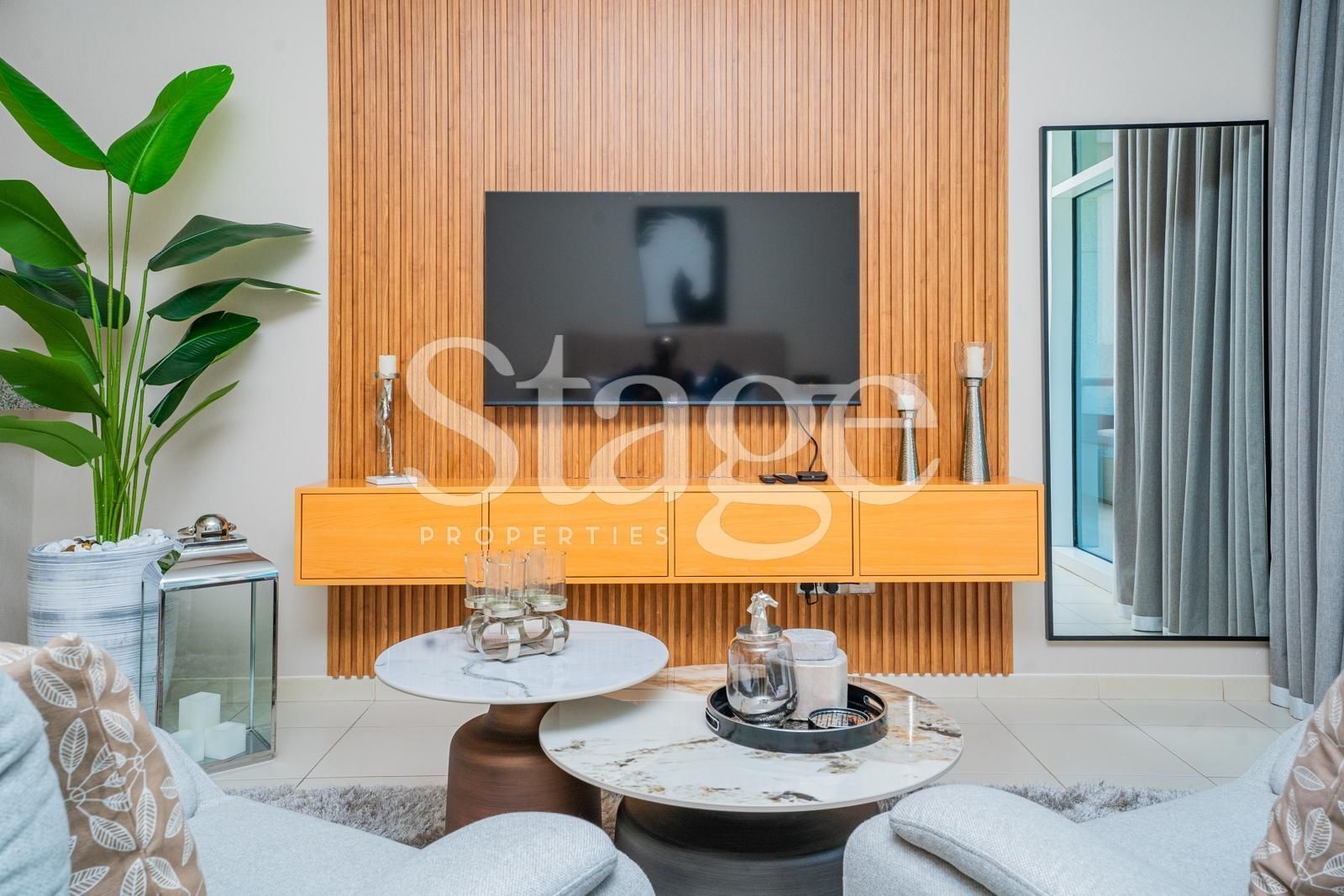 Brand New Studio for Rent in Business Bay, Dubai