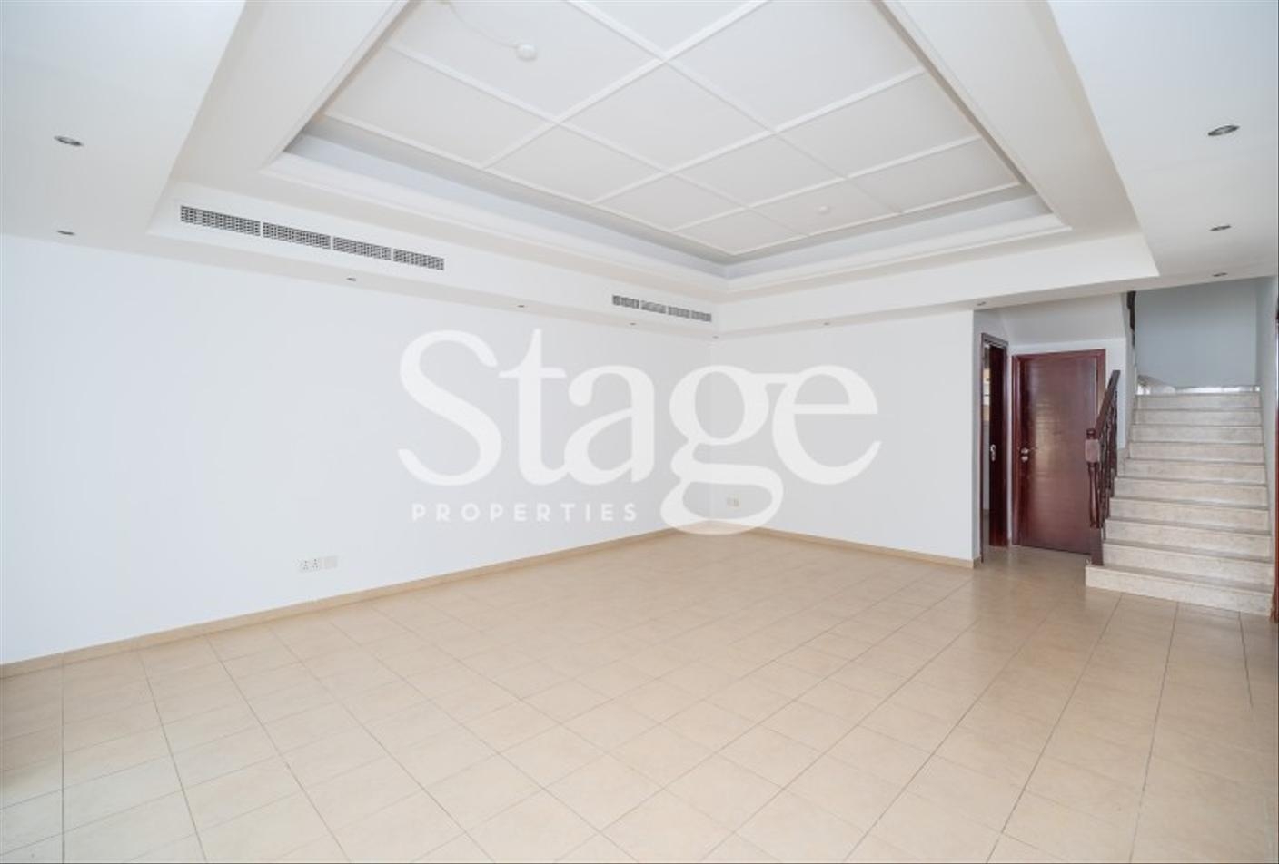 3 bedrooms Townhouse for Rent in Arabian Ranches, Dubai stage-8766407