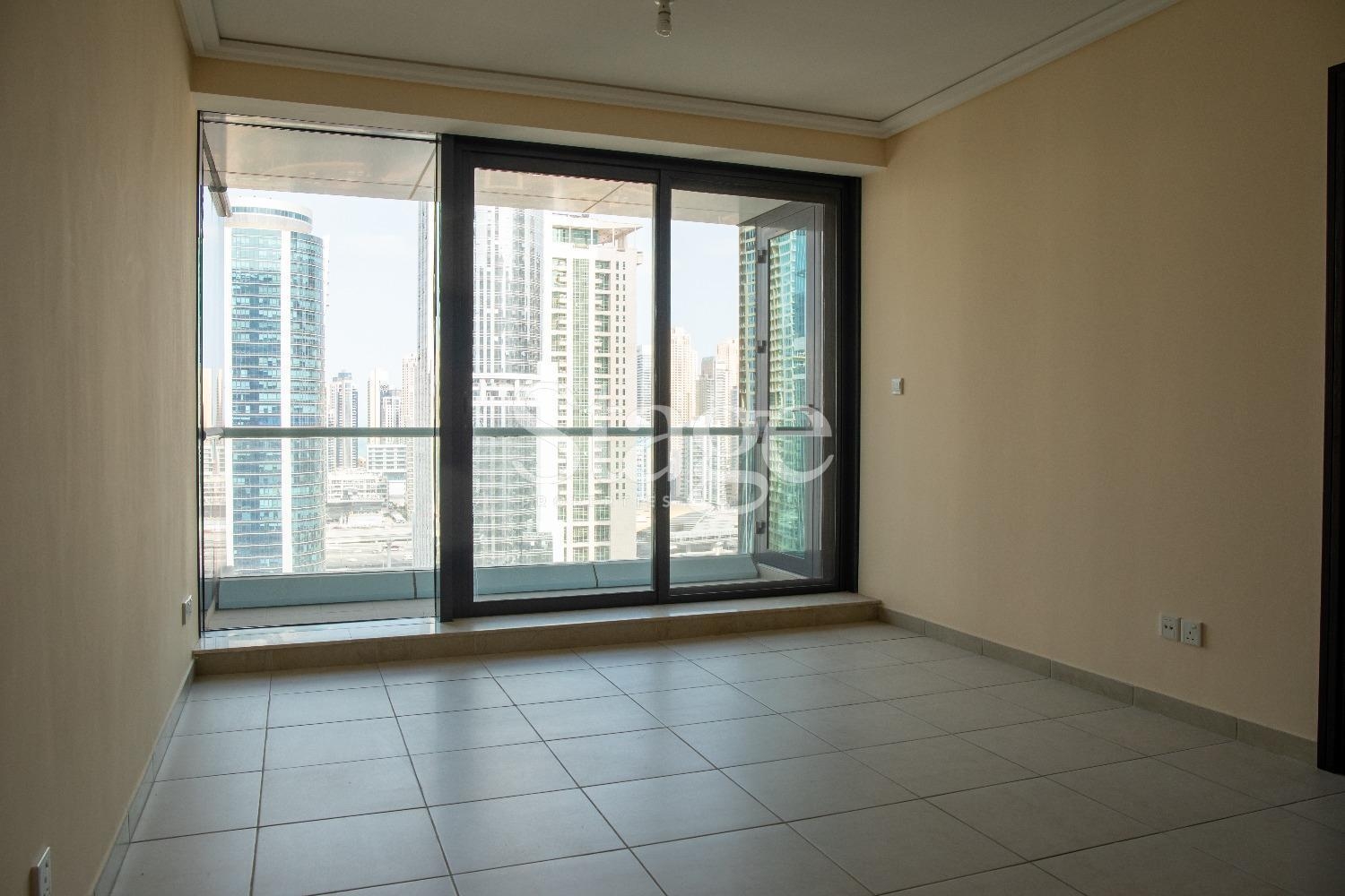شقة من غرفتي نوم للبيع في Jumeirah Lake Towers، Dubai stage-10026367
