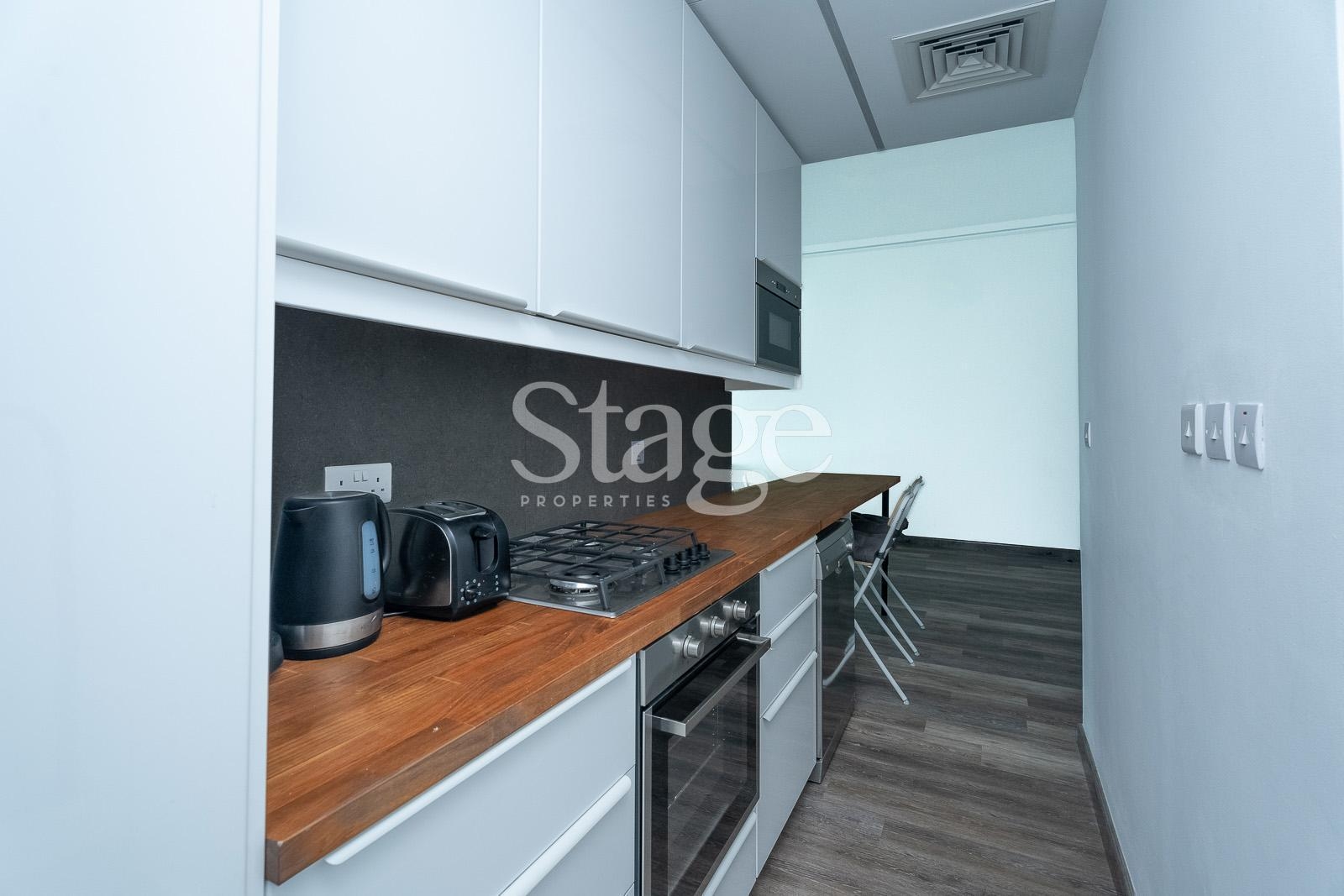 شقة من غرفة نوم للإيجار في Palm Jumeirah، Dubai stage-10217776