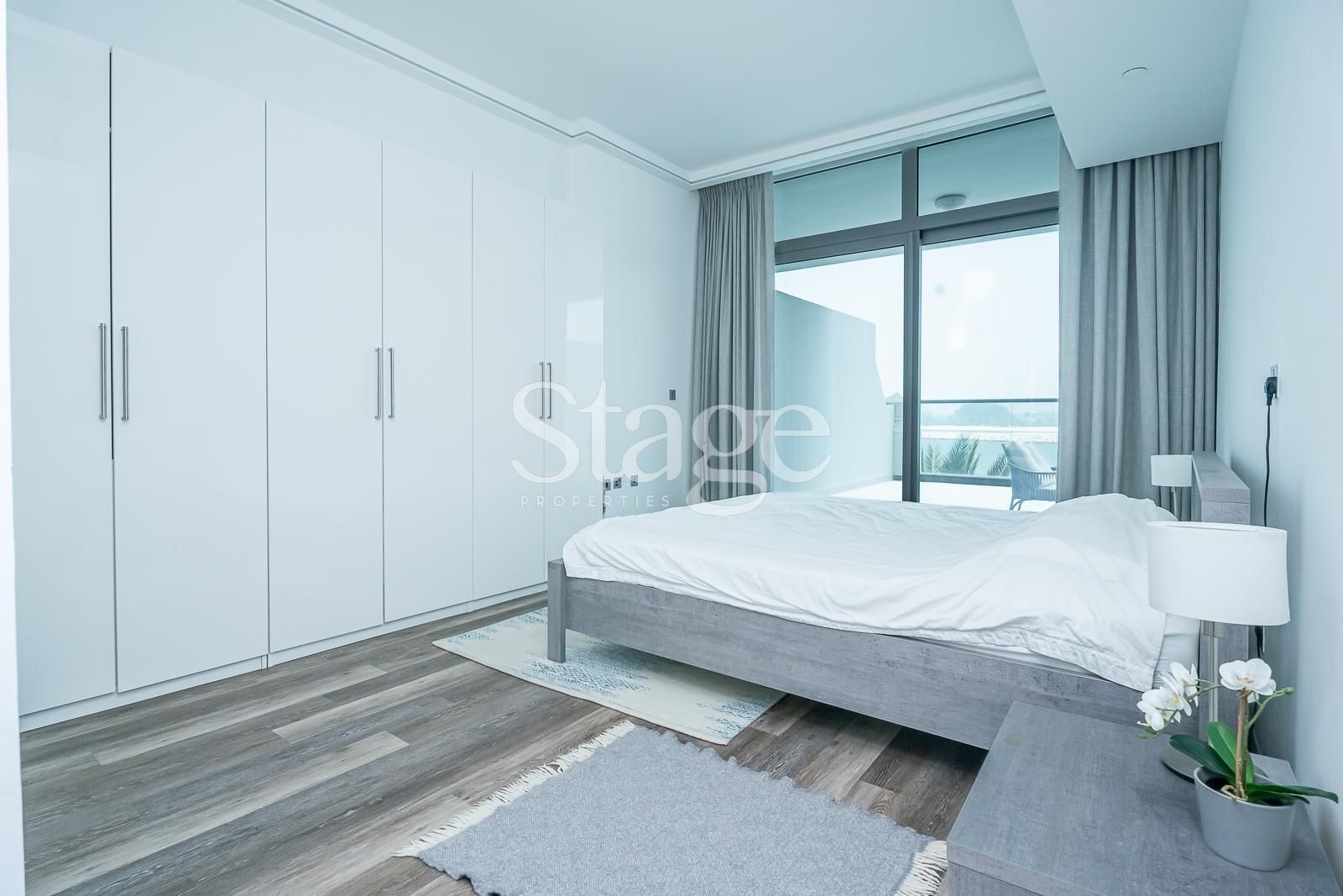شقة من غرفة نوم للإيجار في Palm Jumeirah، Dubai stage-10217776