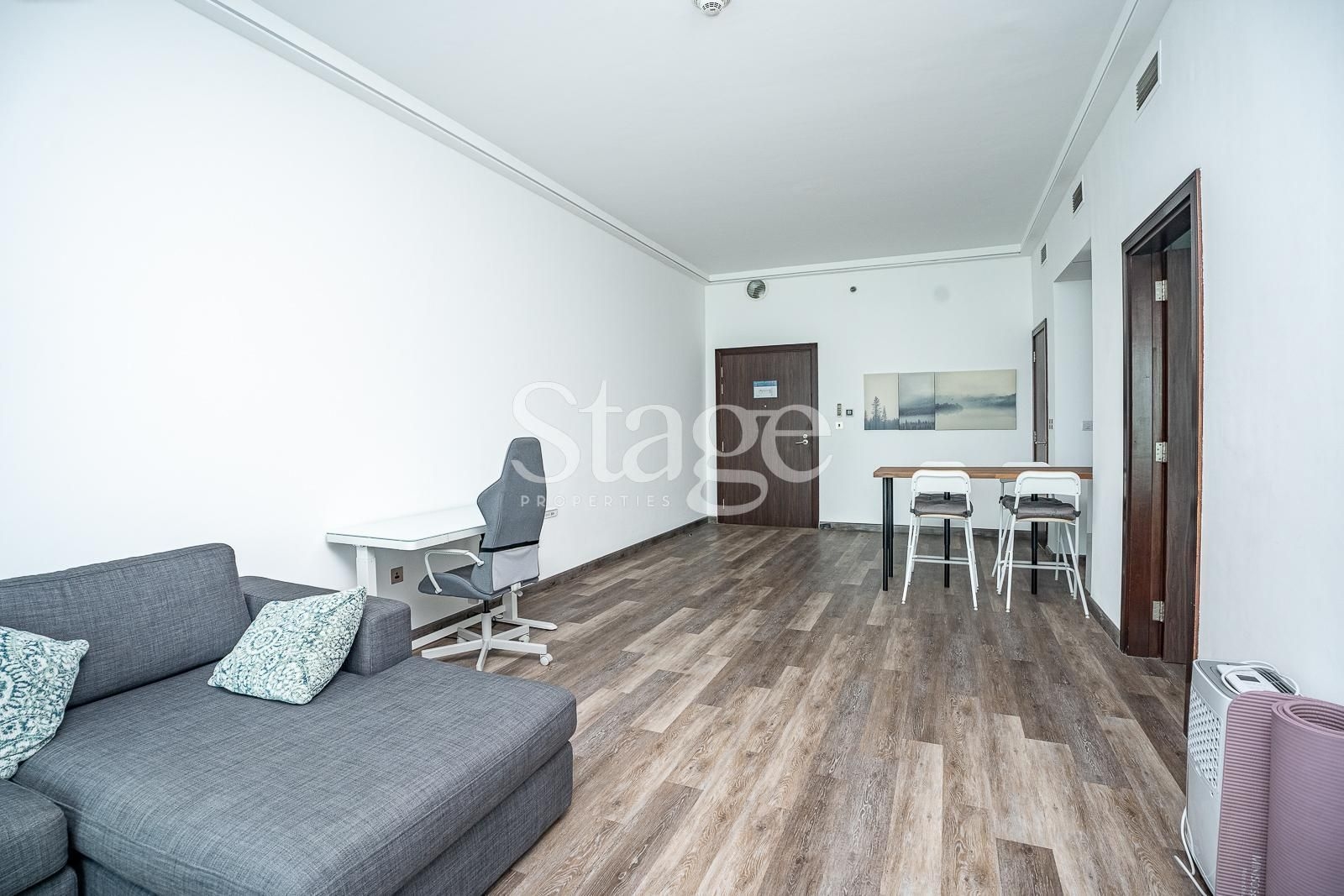 شقة من غرفة نوم للإيجار في Palm Jumeirah، Dubai stage-10217776
