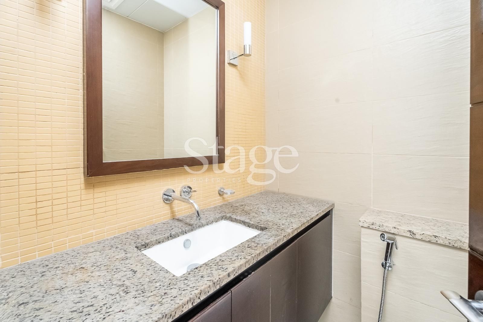 3 bedrooms apartment for Rent in Palm Jumeirah, Dubai stage-10224304