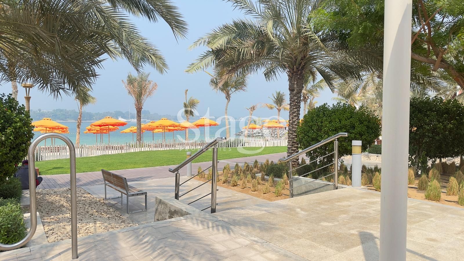 شقة من غرفة نوم للإيجار في Palm Jumeirah، Dubai stage-10217776