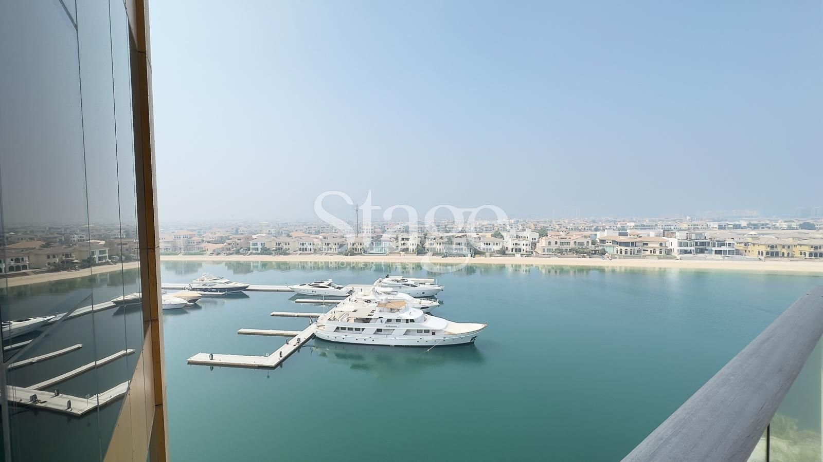 3 bedrooms apartment for Rent in Palm Jumeirah, Dubai stage-10224304