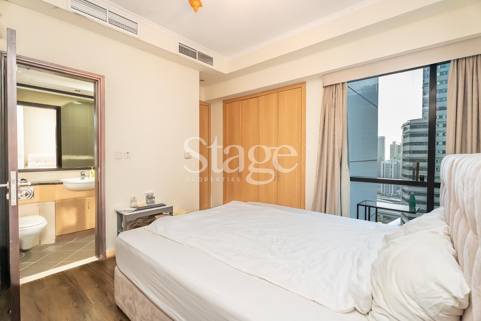 شقة من غرفتي نوم للإيجار في Jumeirah Lake Towers، Dubai stage-9503725