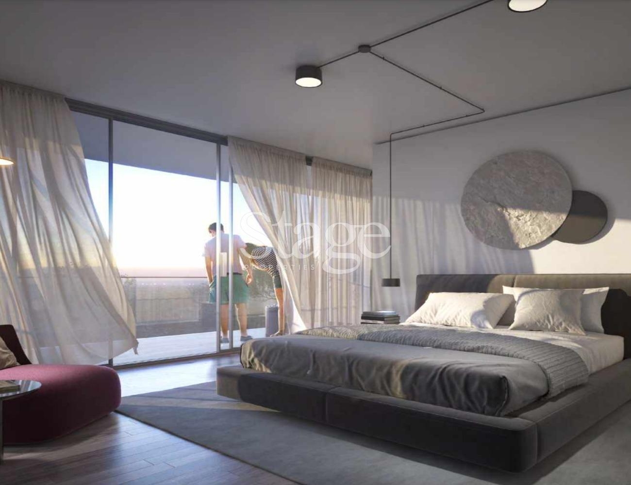 5 bedrooms Villas for Sale in Jumeirah Golf Estates, Dubai stage-10228571