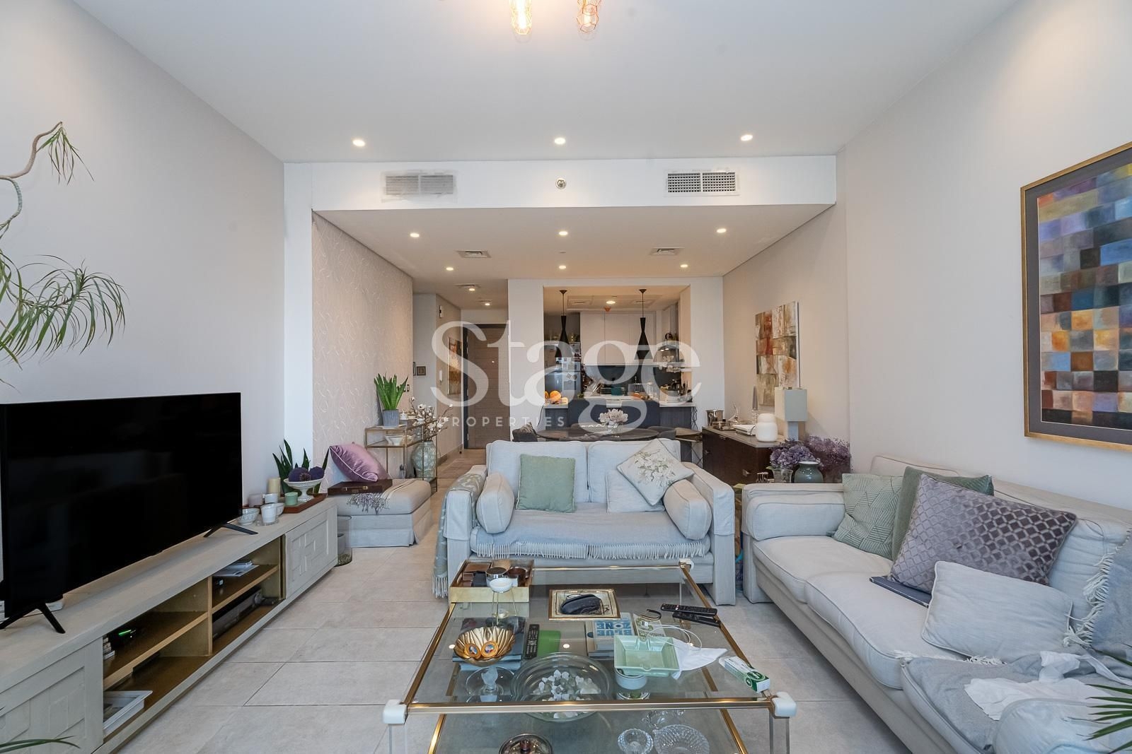 شقة من ٣ غرف نوم للبيع في Jumeirah Village Circle، Dubai stage-10513604