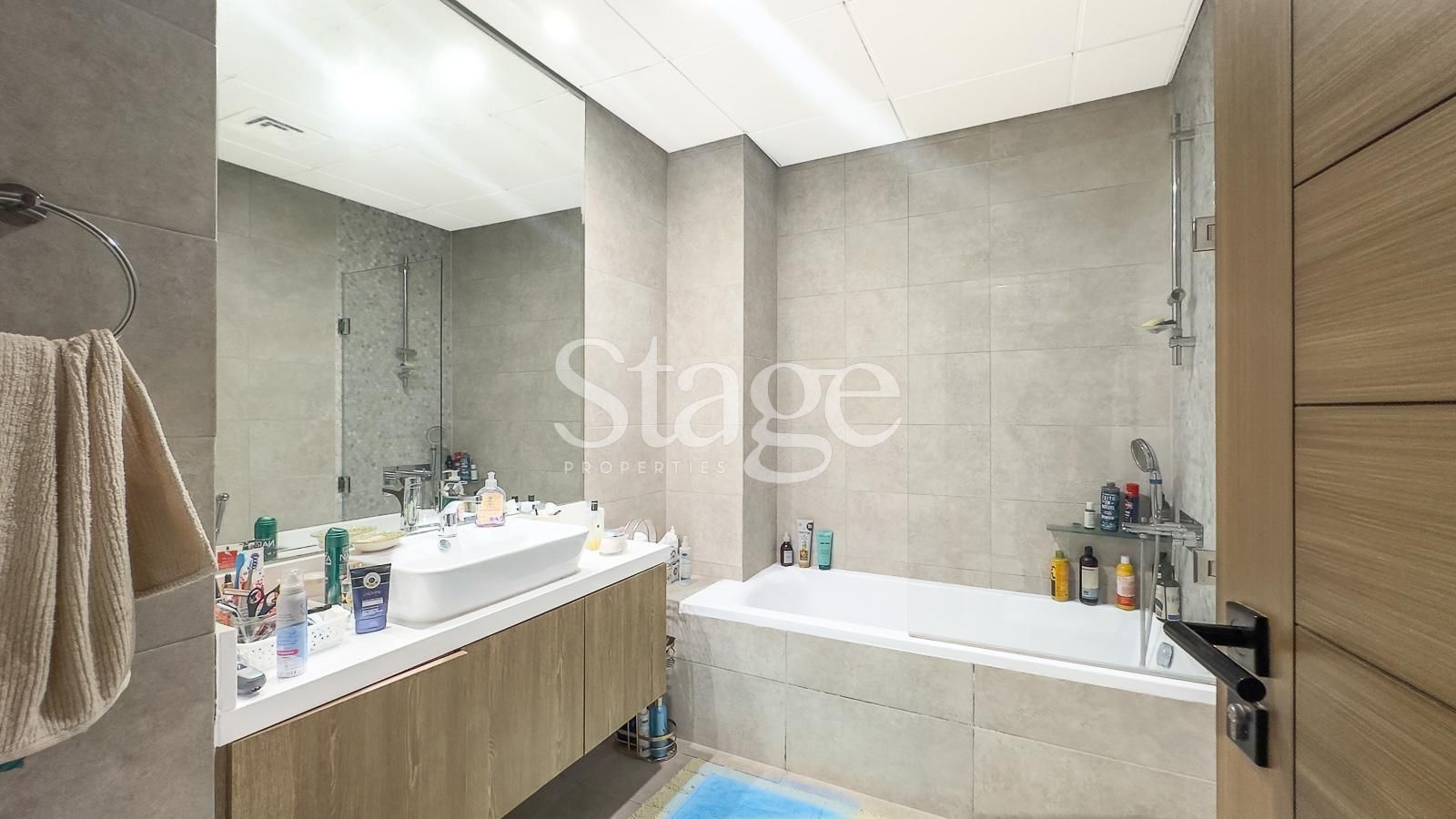 شقة من ٣ غرف نوم للبيع في Jumeirah Village Circle، Dubai stage-10513604