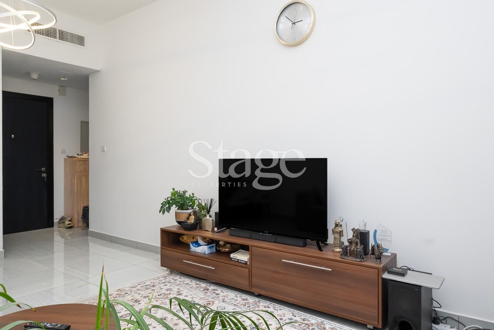 Furnished 1 bedroom apartment for rent in JVC