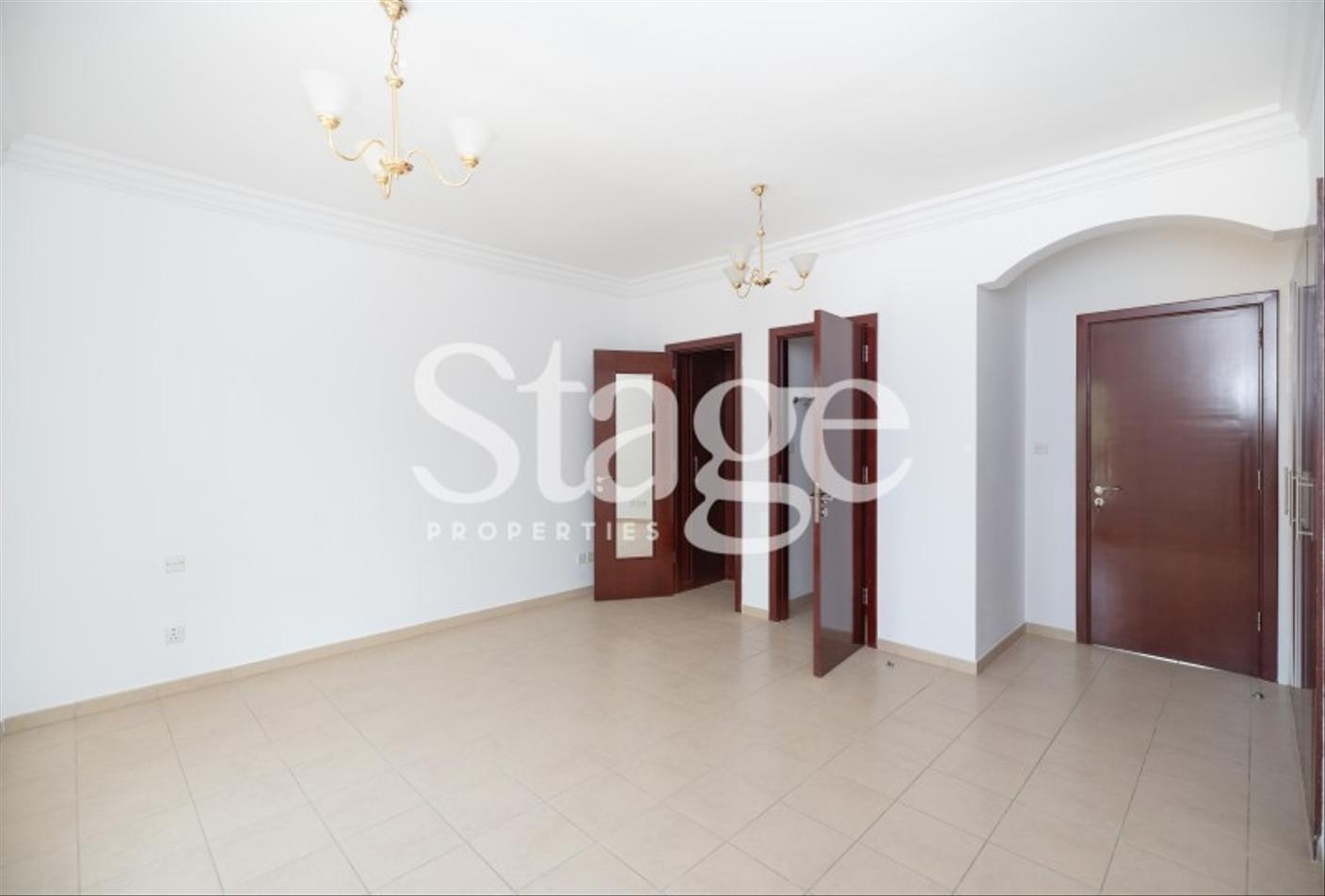 3 bedrooms Townhouse for Rent in Arabian Ranches, Dubai stage-8766407