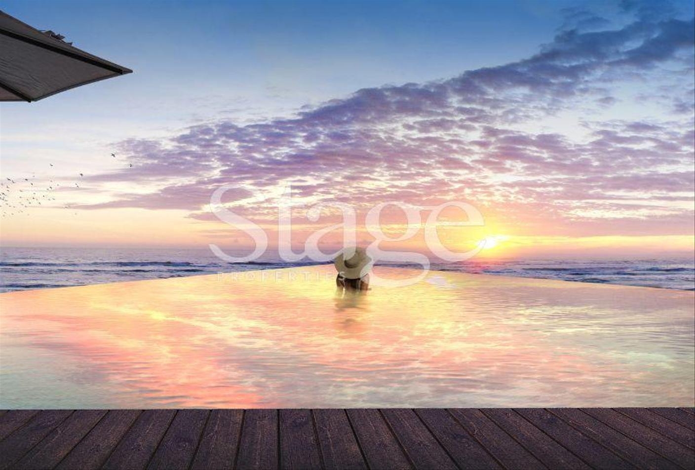 1 bedroom apartment for Sale in Maritime City, Dubai stage-8626430
