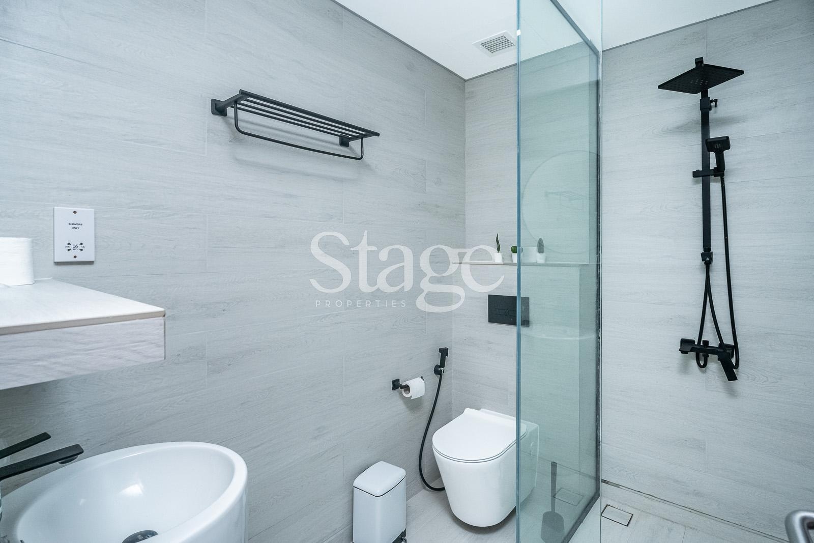 شقة من غرفة نوم للإيجار في Palm Jumeirah، Dubai stage-10217776
