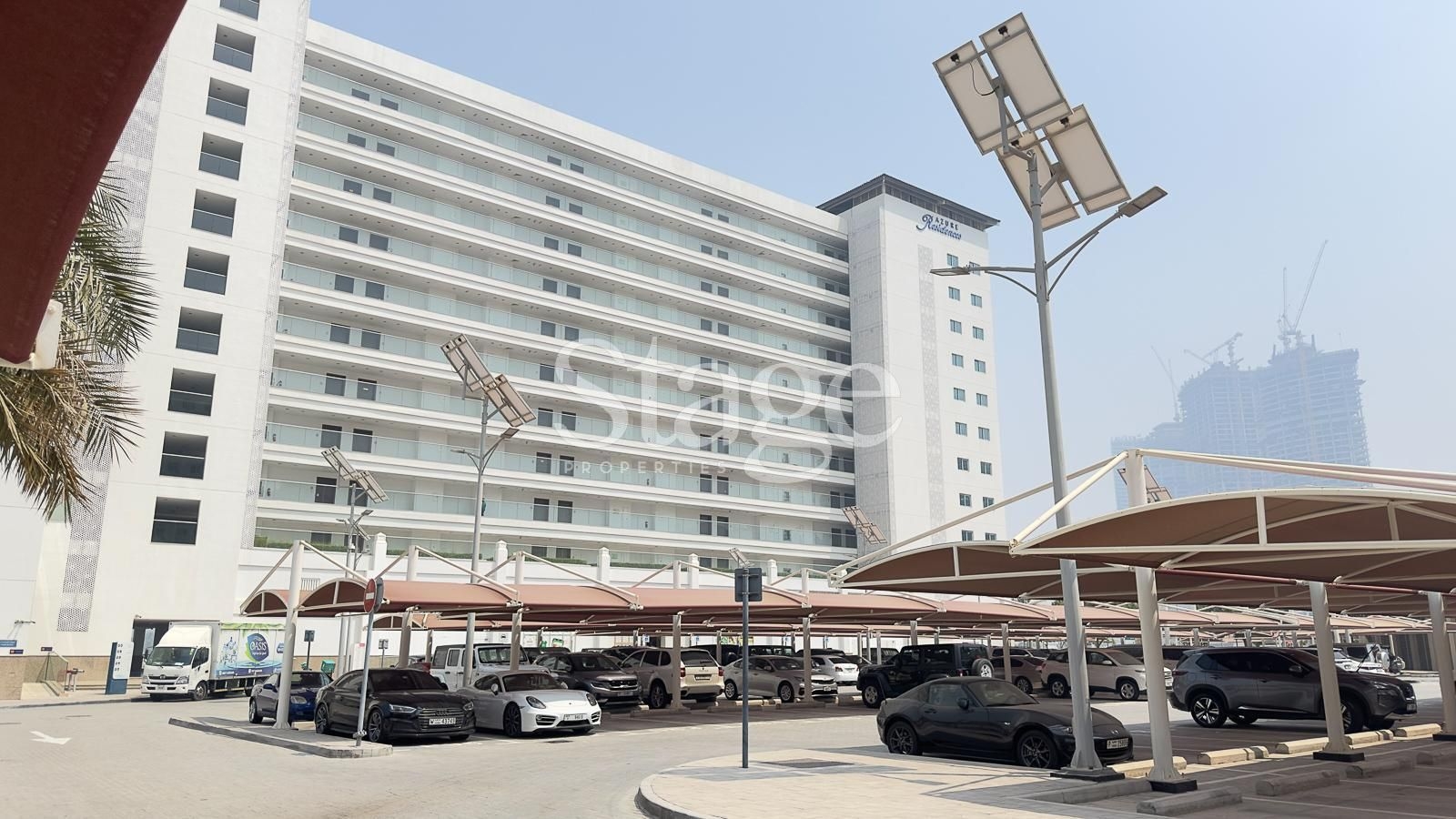 شقة من غرفة نوم للإيجار في Palm Jumeirah، Dubai stage-10217776