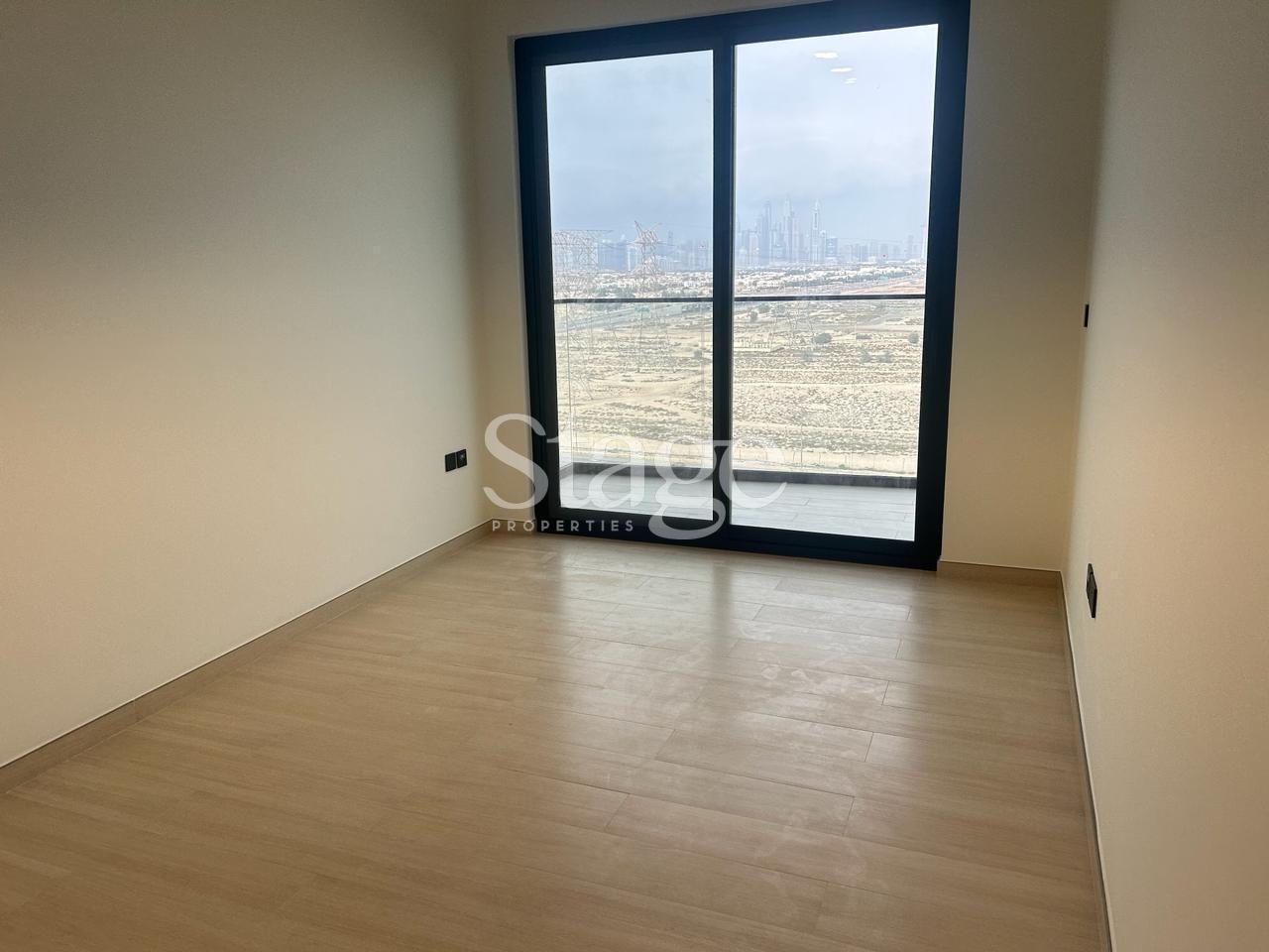 New 1 bedroom apartment for sale in JVC