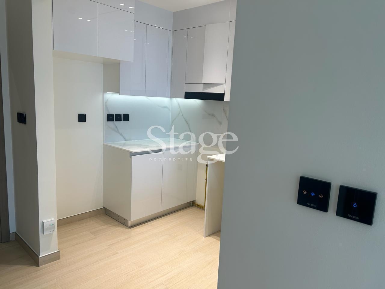 New 1 bedroom apartment for sale in JVC