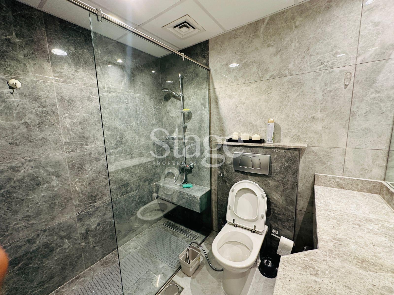 شقة من غرفة نوم للبيع في Dubai Marina، Dubai stage-9933404
