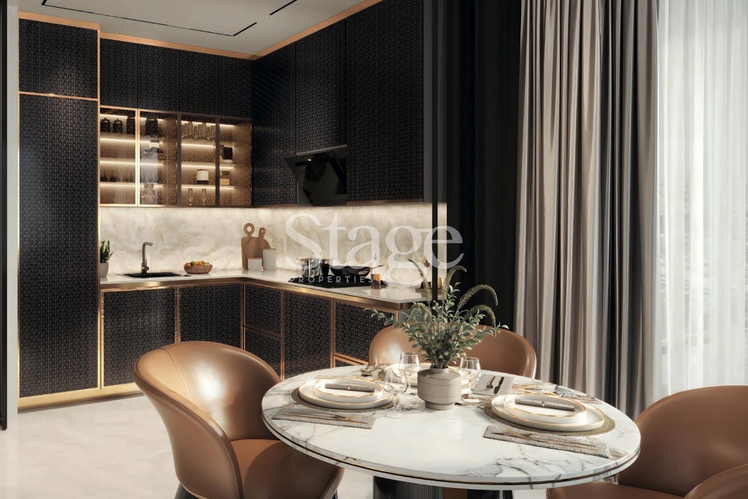 Studio for Sale in Business Bay, Dubai stage-11368565