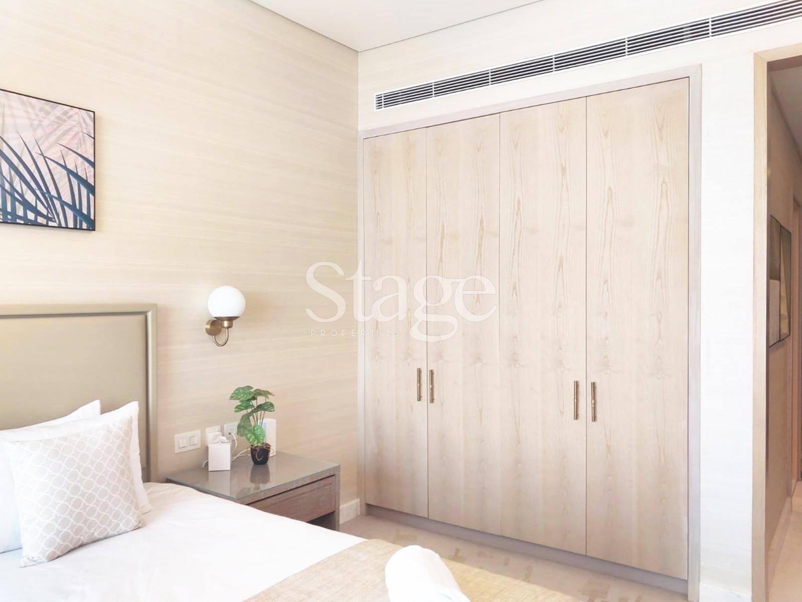 ستوديو للإيجار في Palm Jumeirah، Dubai stage-11471203