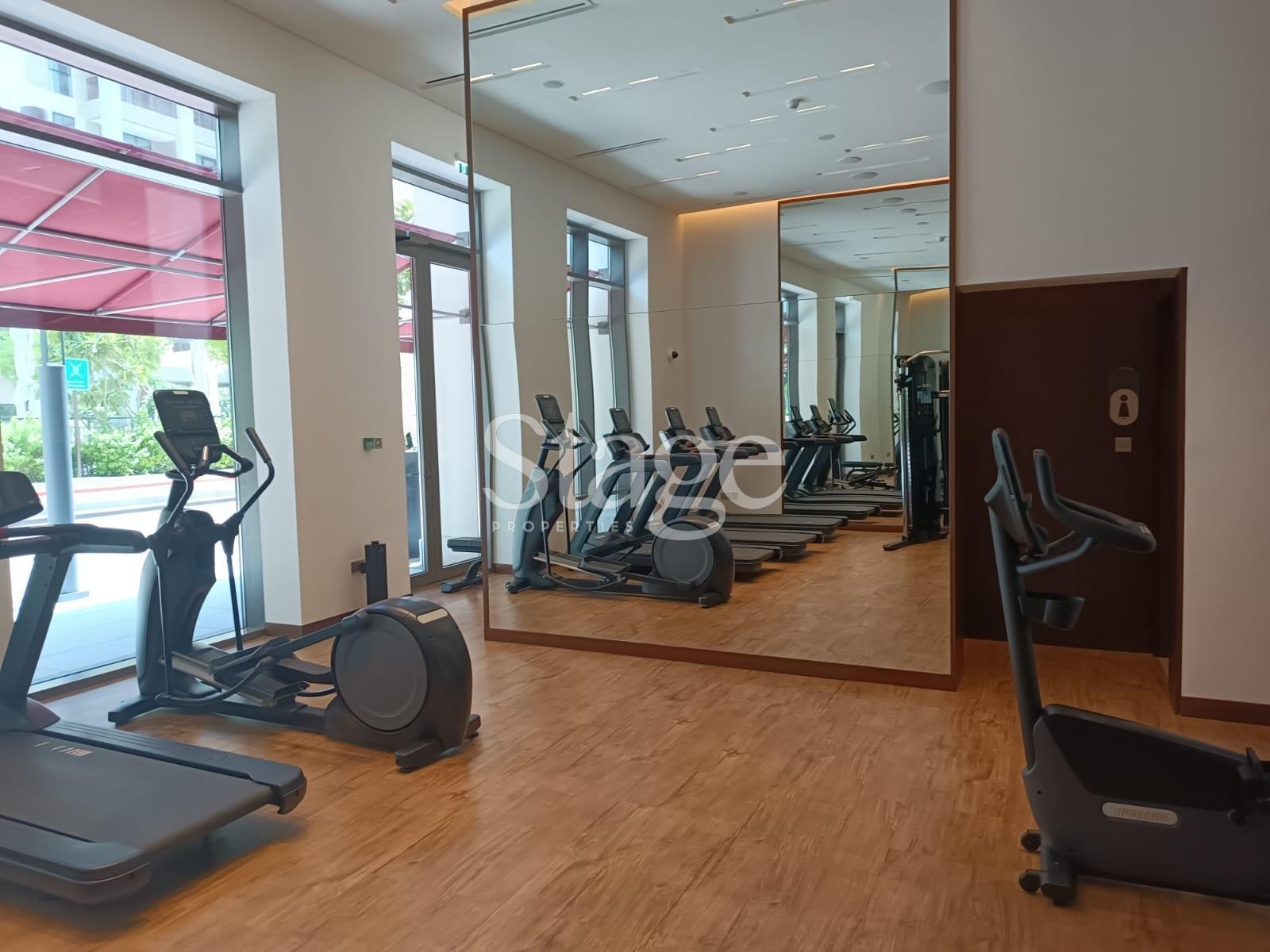 1 bedroom apartment for Rent in Dubai Creek Harbour (The Lagoons), Dubai stage-9075491