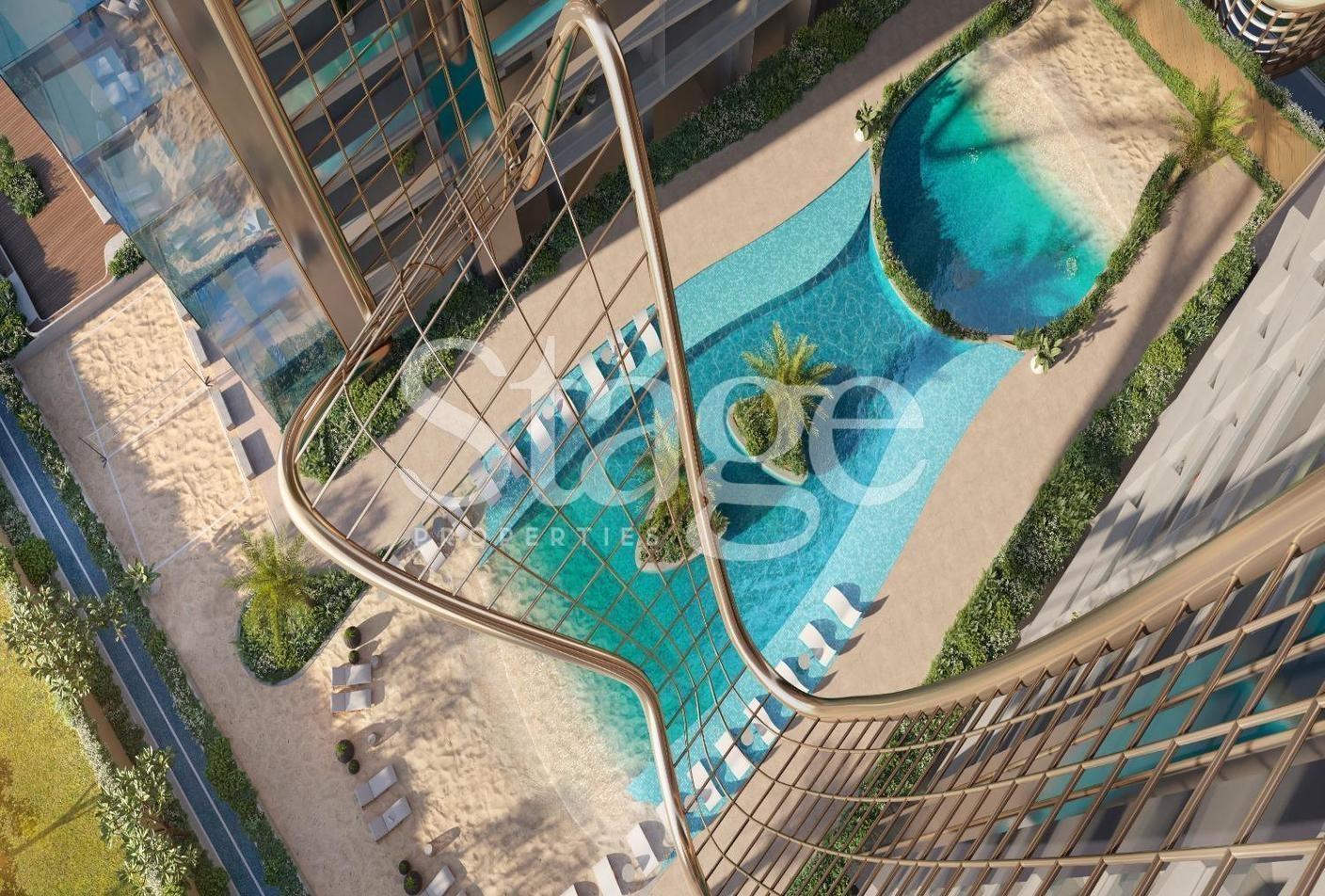 2 bedrooms apartment for Sale in Al Barsha, Dubai stage-9526474