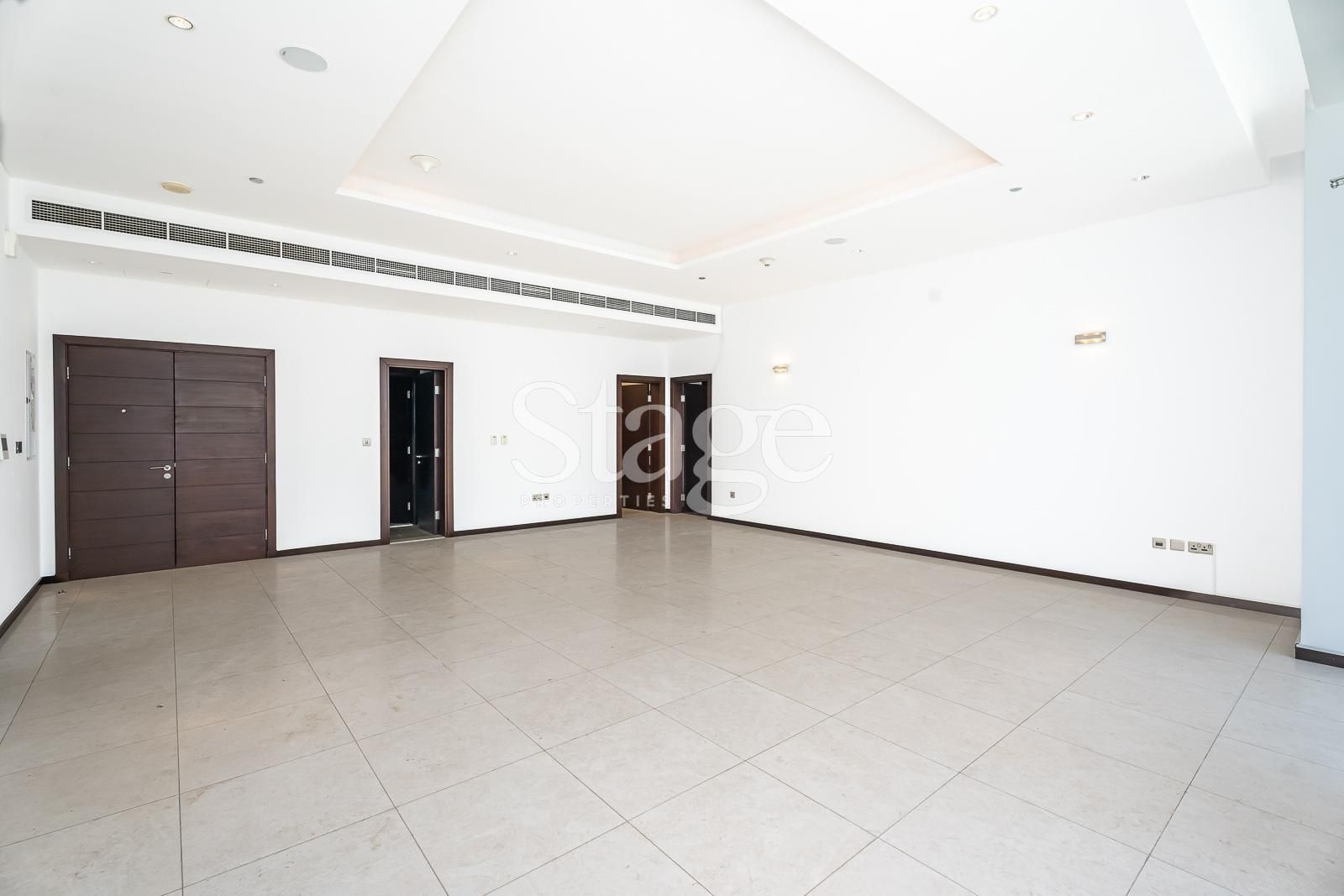 3 bedrooms apartment for Rent in Palm Jumeirah, Dubai stage-10224304