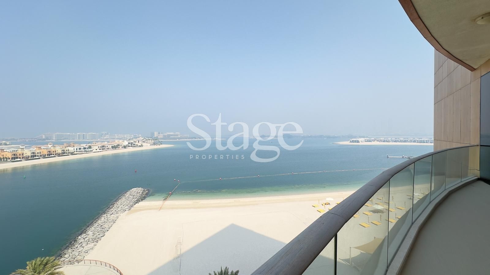 3 bedrooms apartment for Rent in Palm Jumeirah, Dubai stage-10224304