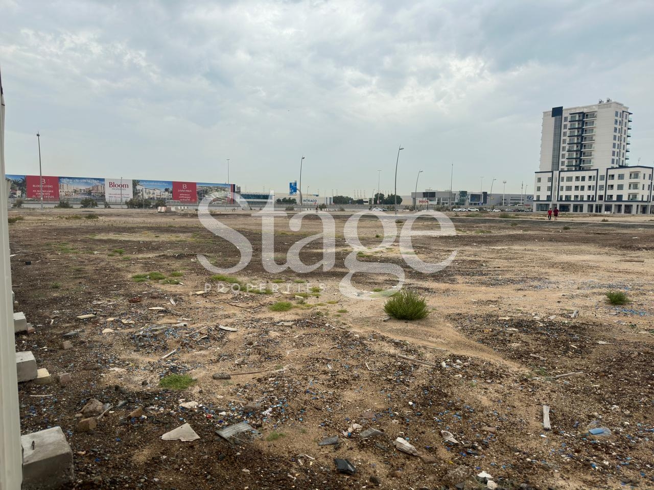 Studio Land Residential for Sale in Jebel Ali, Dubai stage-8053027