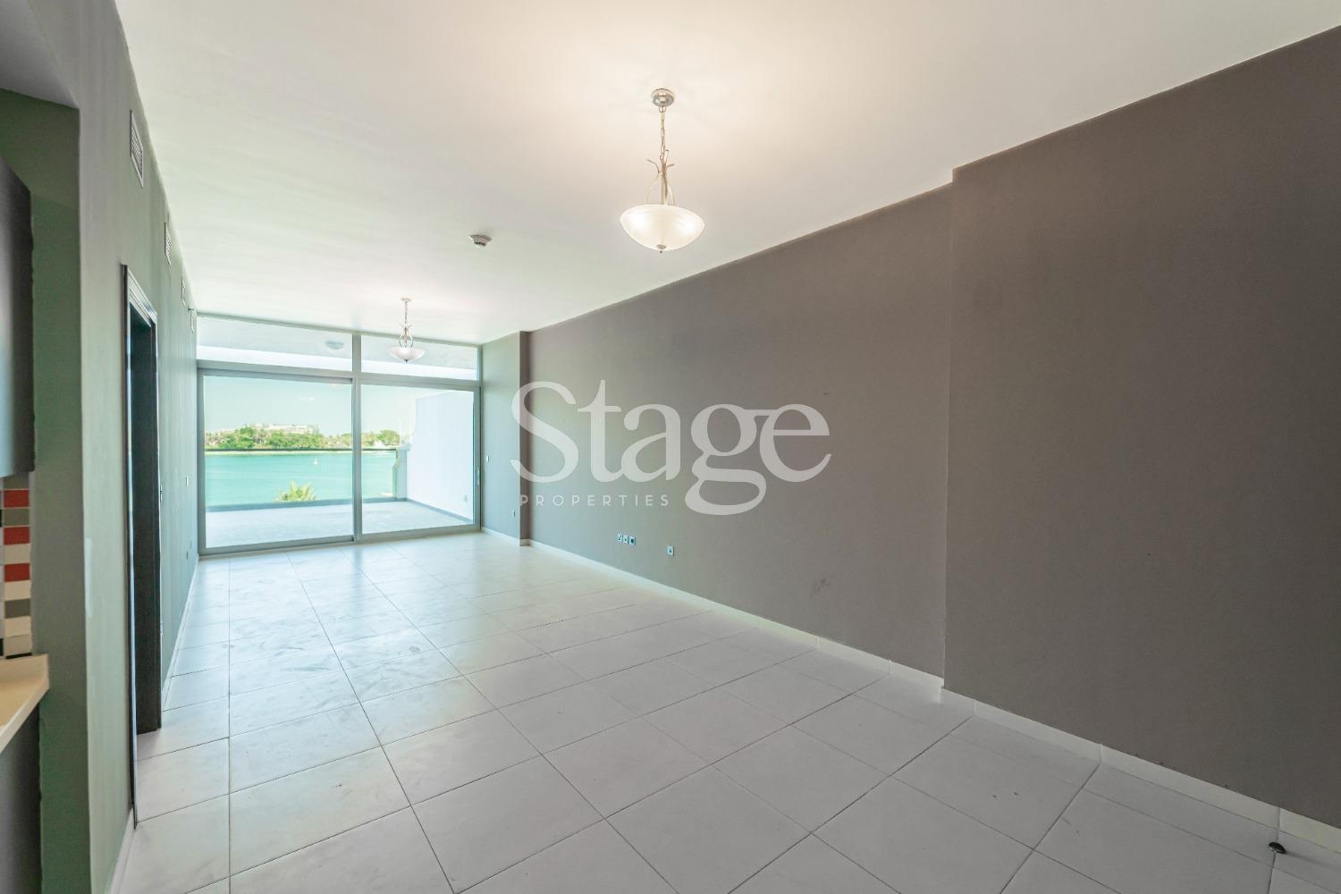 شقة من غرفة نوم للإيجار في Palm Jumeirah، Dubai stage-10726219