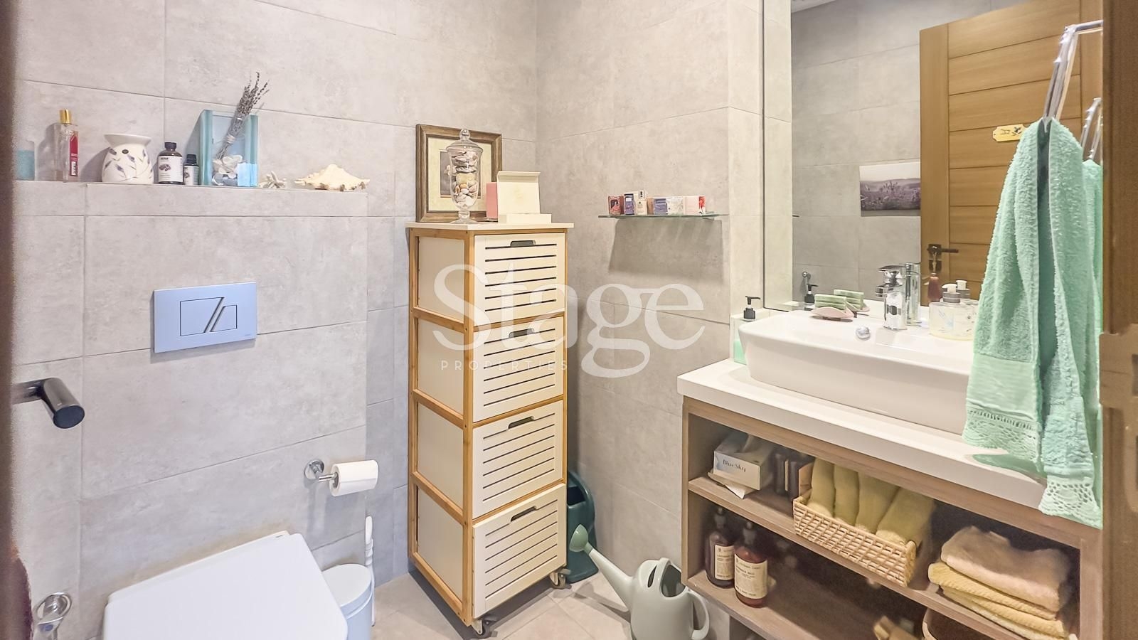 شقة من ٣ غرف نوم للبيع في Jumeirah Village Circle، Dubai stage-10513604