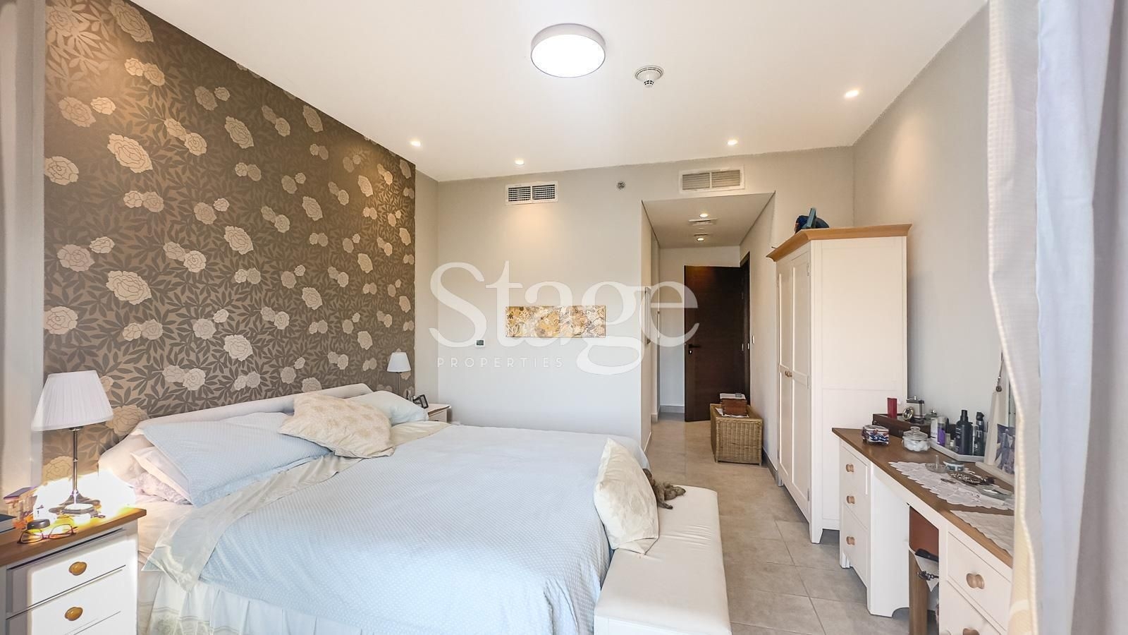 شقة من ٣ غرف نوم للبيع في Jumeirah Village Circle، Dubai stage-10513604