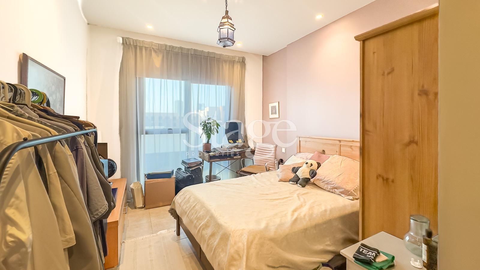 شقة من ٣ غرف نوم للبيع في Jumeirah Village Circle، Dubai stage-10513604