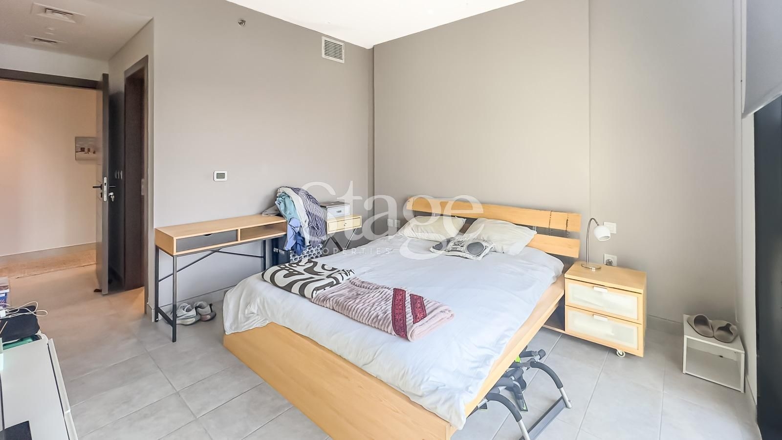 شقة من ٣ غرف نوم للبيع في Jumeirah Village Circle، Dubai stage-10513604