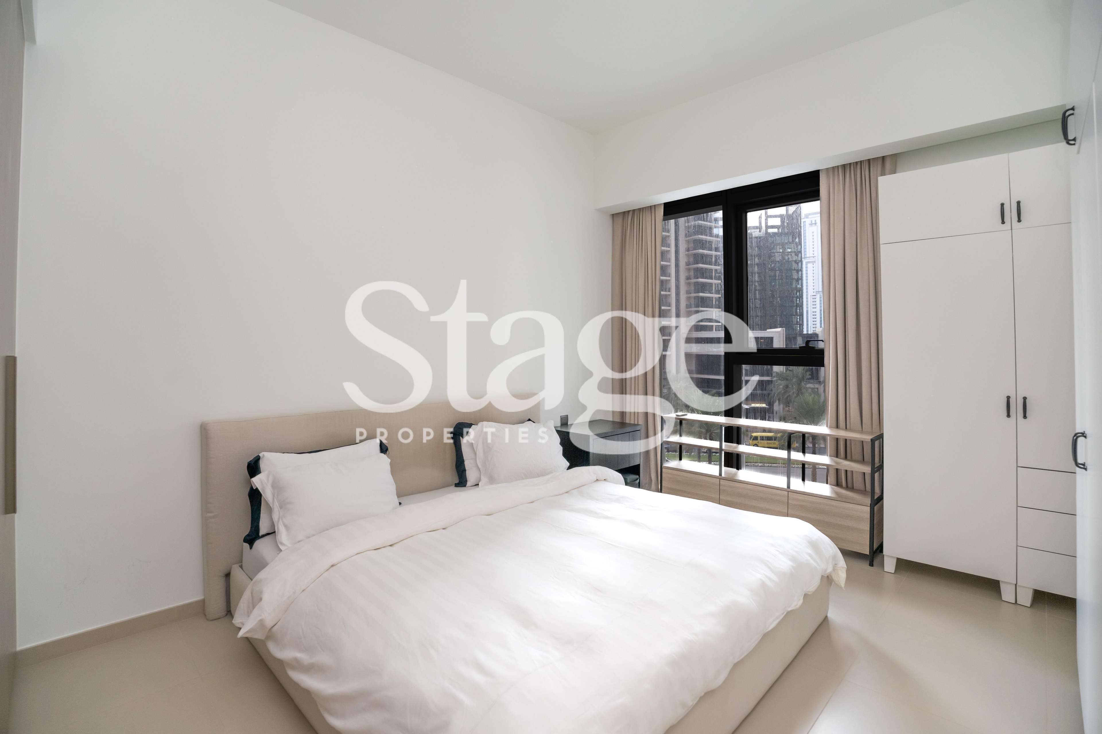NEW 1 Bedroom apartment for sale in Downtown Dubai