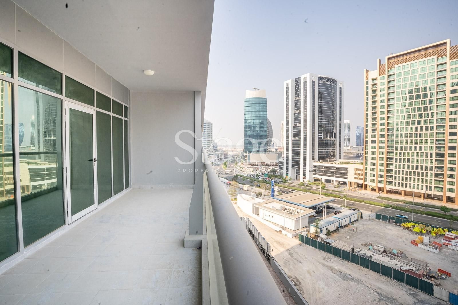 Dubai Business Bay: One-Bedroom Apartment for Sale | Stage Properties