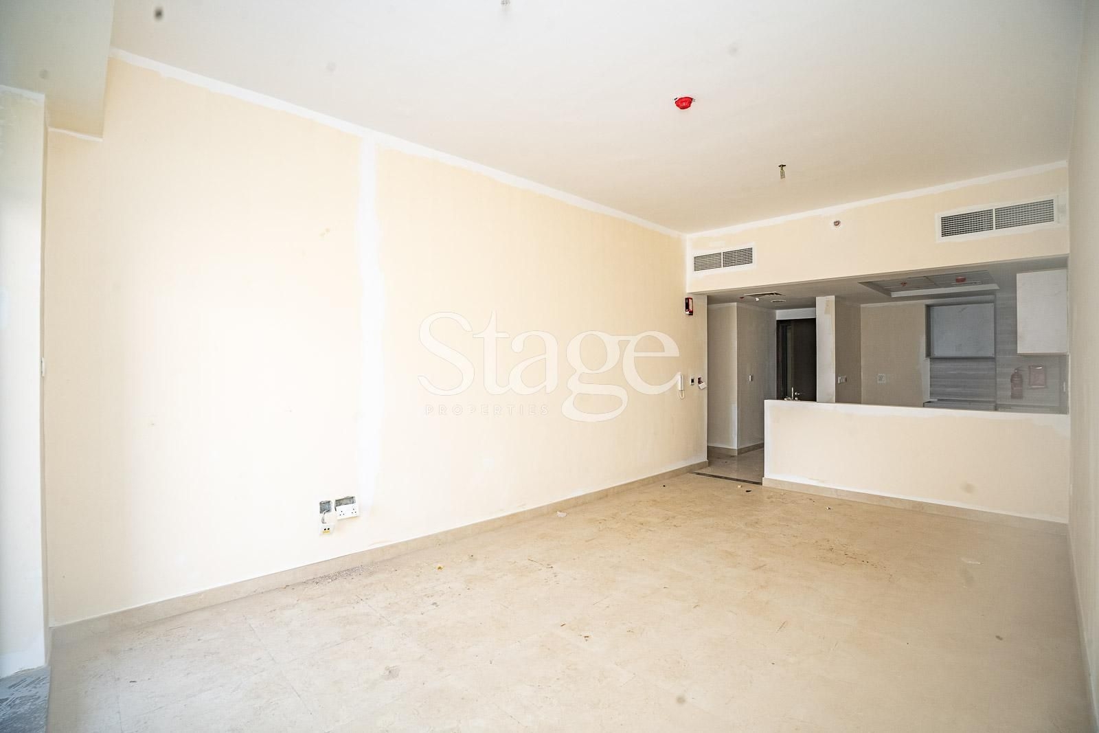 Dubai Business Bay: One-Bedroom Apartment for Sale | Stage Properties