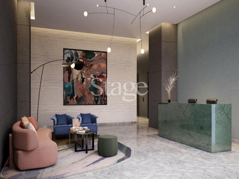 1 bedroom apartment for Sale in City Walk, Dubai stage-11456042