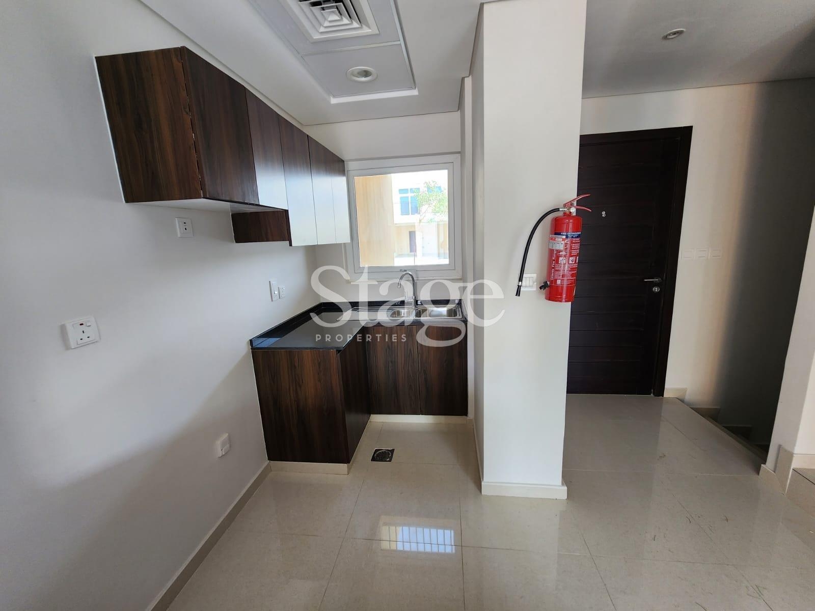 3 bedrooms Townhouse for Sale in Damac Hills 2, Dubai stage-11410673