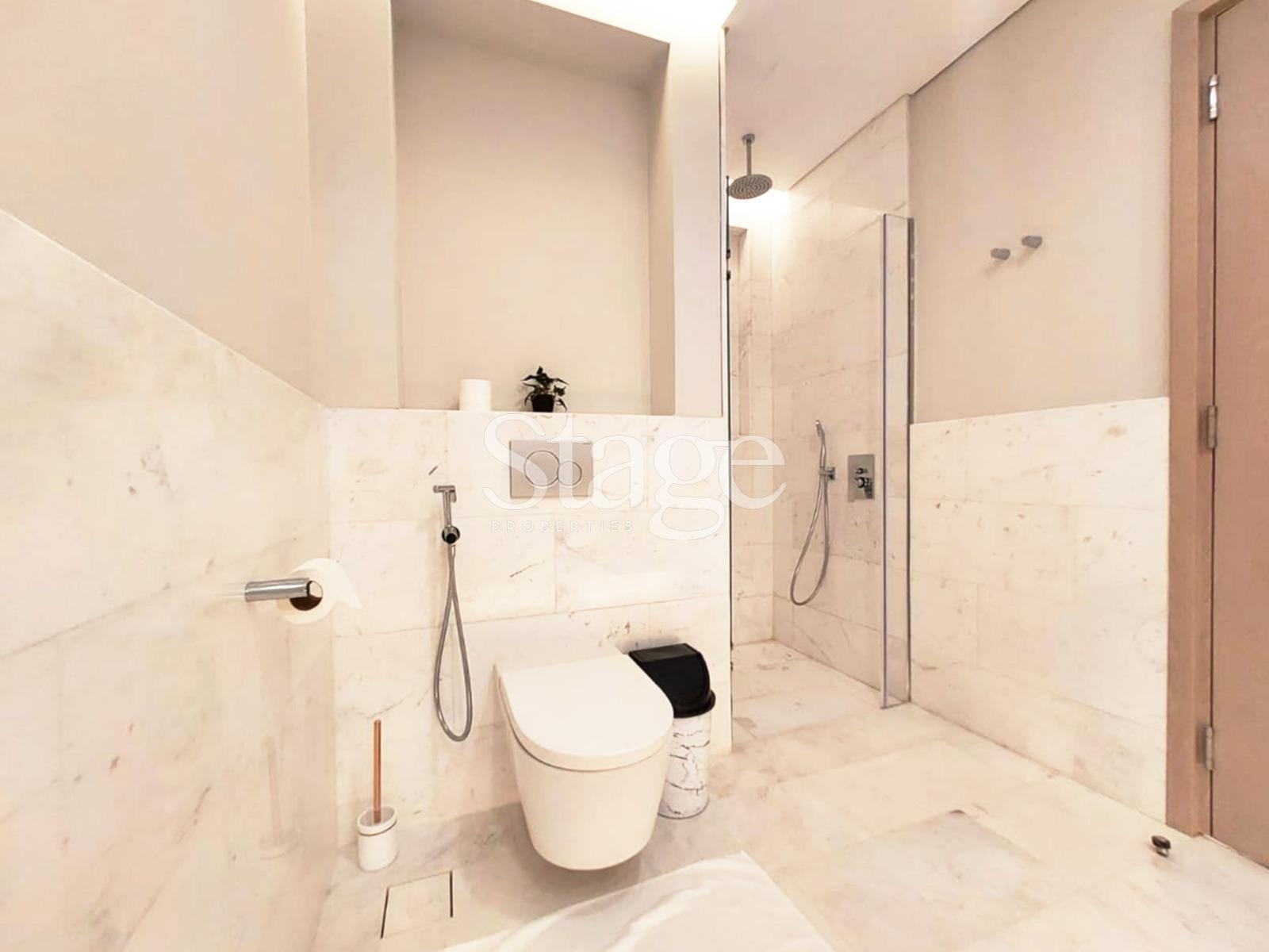 ستوديو للإيجار في Palm Jumeirah، Dubai stage-11471203